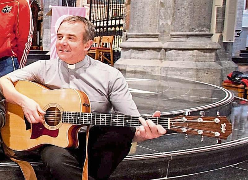 Singing priest, sexual predator: Ex Limerick priest admits sexually assaulting teenage boy for years