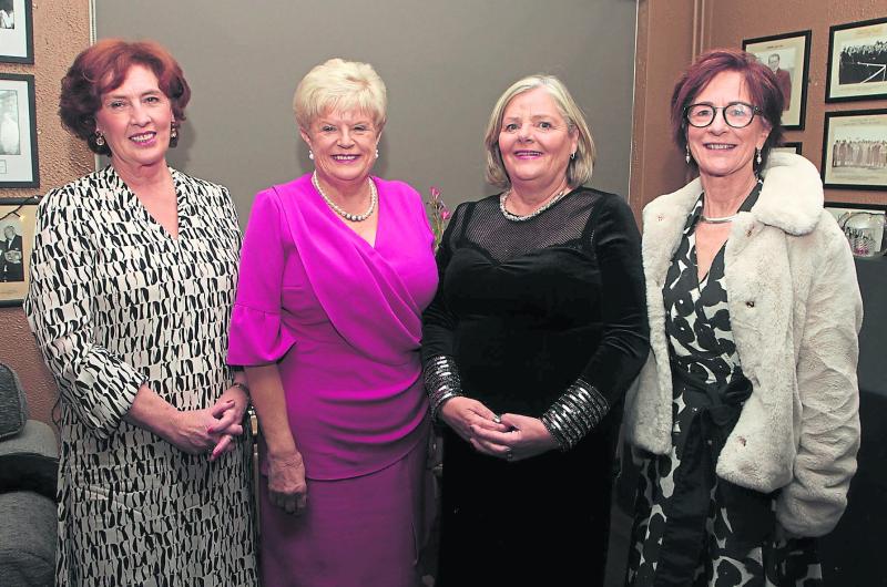 Limerick Leader weekly golf club notes