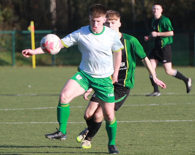 Limerick's Regional Utd and Aisling Annacotty advance to next round of Munster Junior Cup