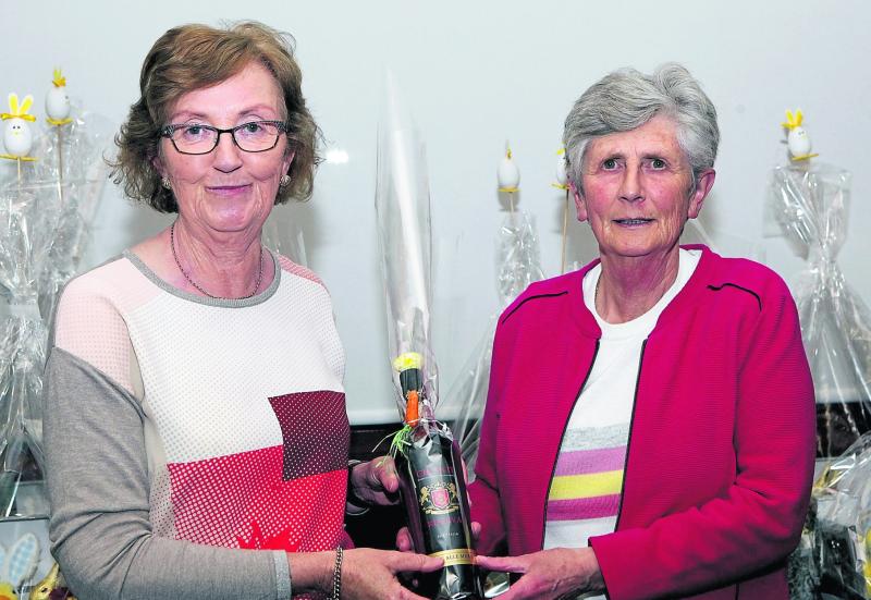 Limerick Leader weekly golf club notes