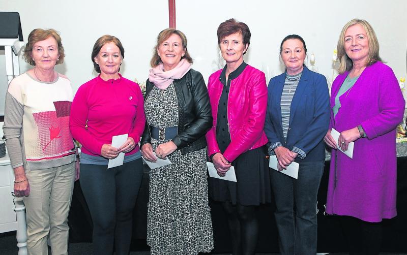 Limerick Leader weekly golf club notes