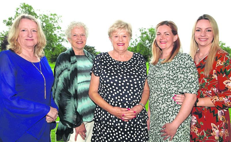 Limerick Leader weekly golf club notes