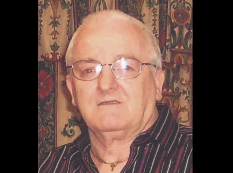 Limerick man devotes his life to finding out how his dad&rsquo;s life ended