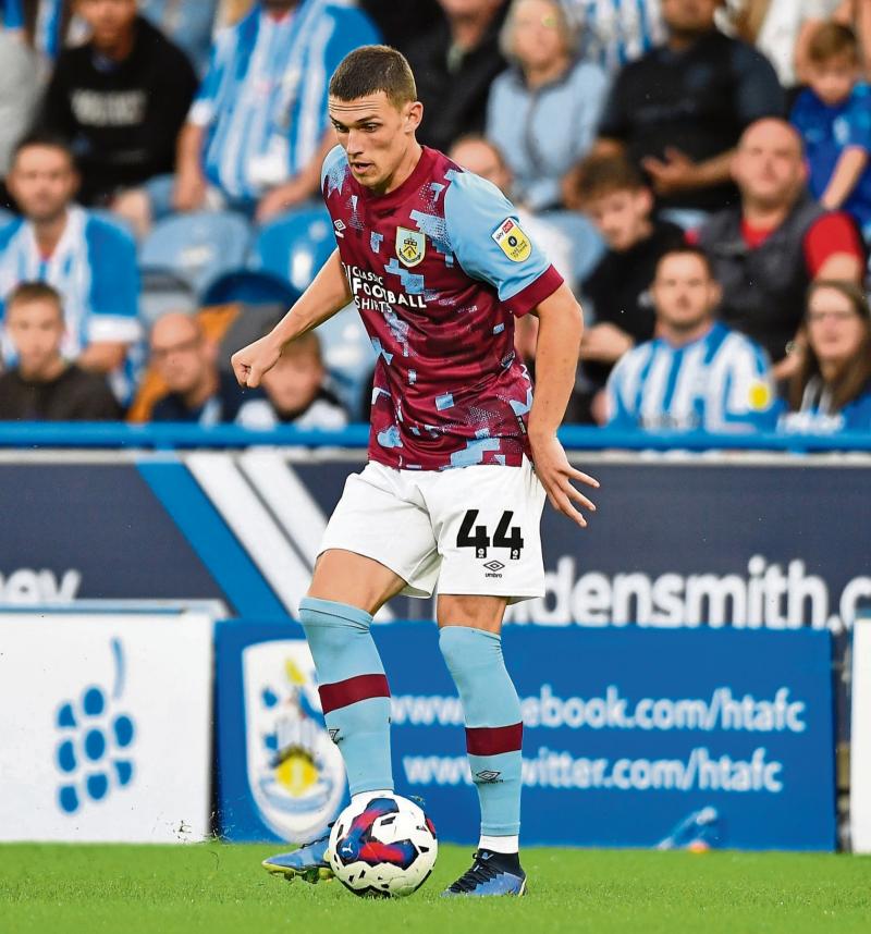 WATCH: Limerick soccer ace Dara Costelloe makes loan switch to Bradford City