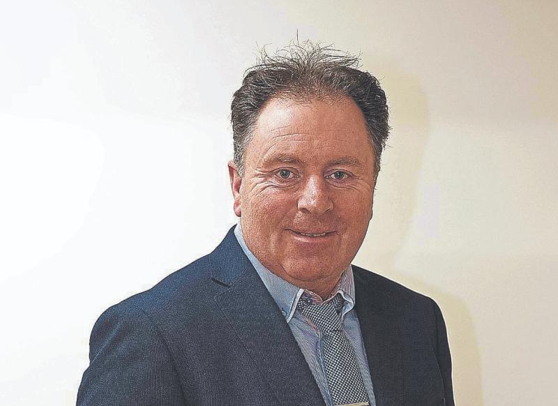 Fine Gael adds Kilfinane man to election ticket