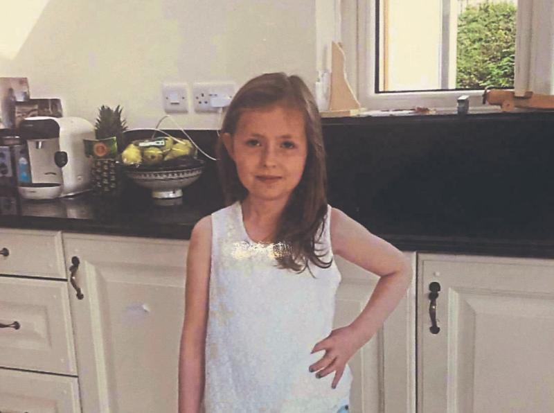 Memorial celebration for Limerick girl who fought hard against cancer