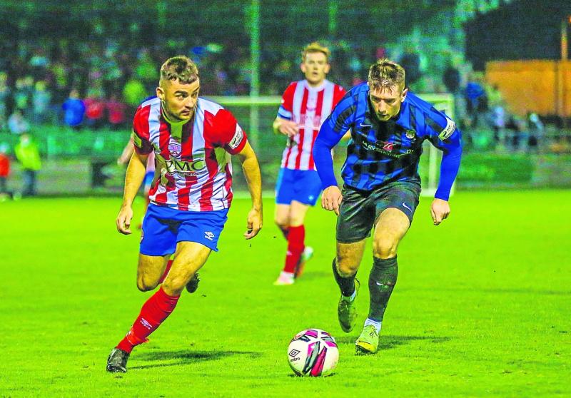 Treaty United face Good Friday date with Athlone Town