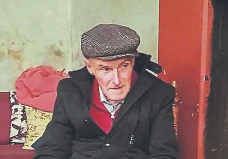 Heaven and earth moved in search for Limerick man 
