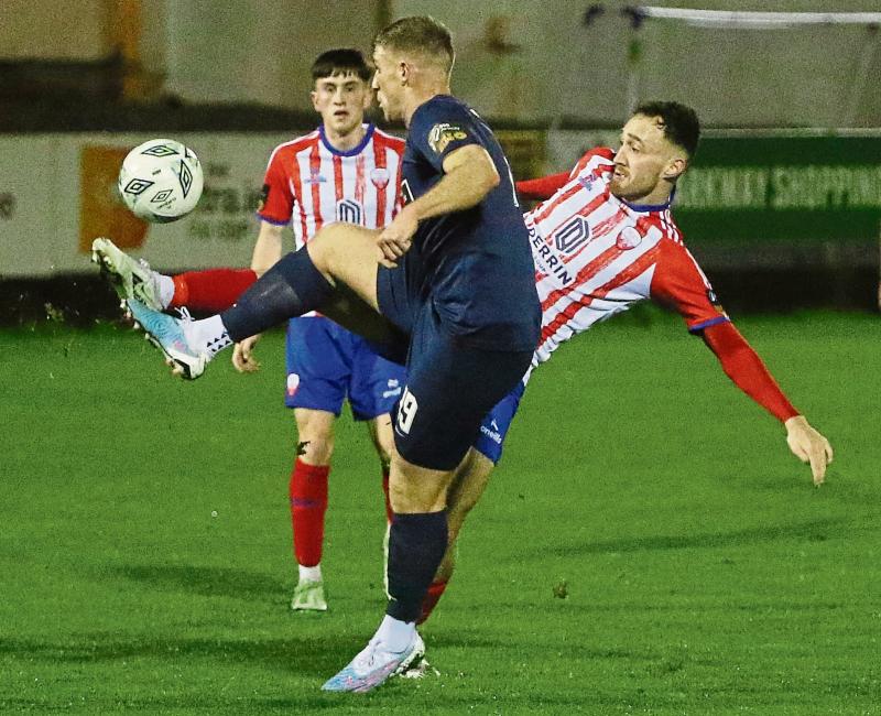 Treaty United host Bray Wanderers in crucial league fixture