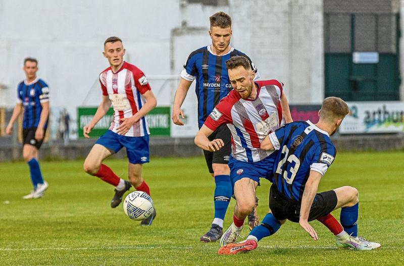 Treaty United seek hat-trick of league wins as Athlone Town visit Limerick