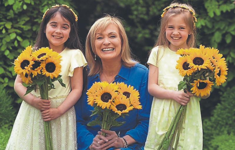 Annual charity days bring support to Limerick hospice 