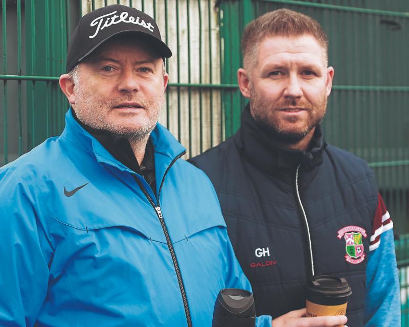 Five Limerick clubs face crunch FAI Junior Cup ties this weekend