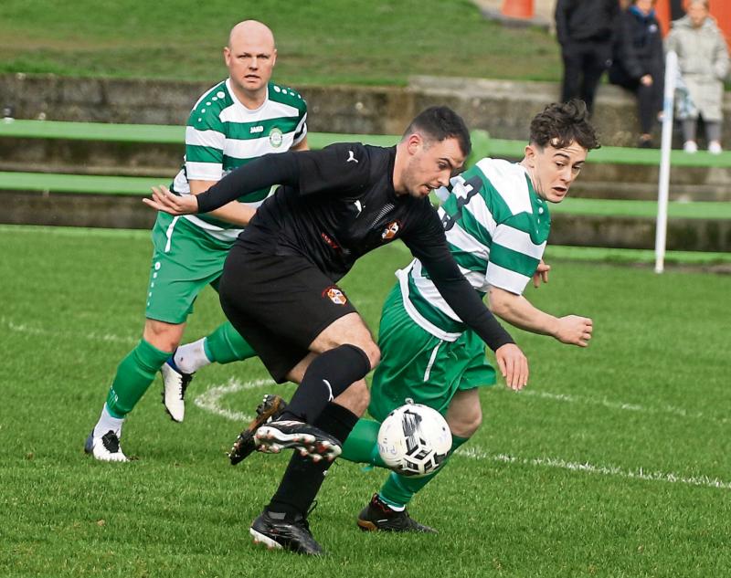 Munster Junior Cup and Premier Division round-up for Limerick District ...