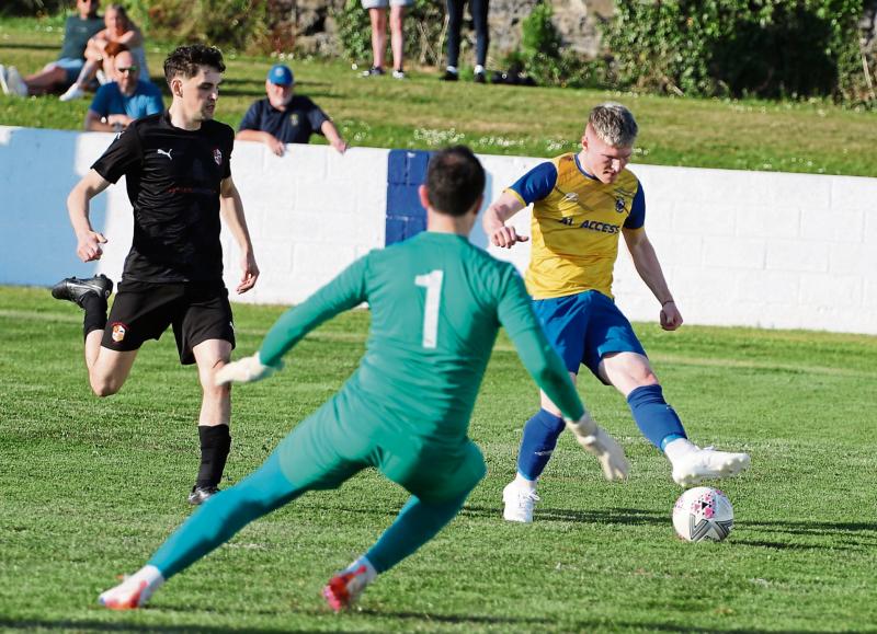 Talented Limerick soccer player eyes Regions Cup with Rep of Ireland amateur side