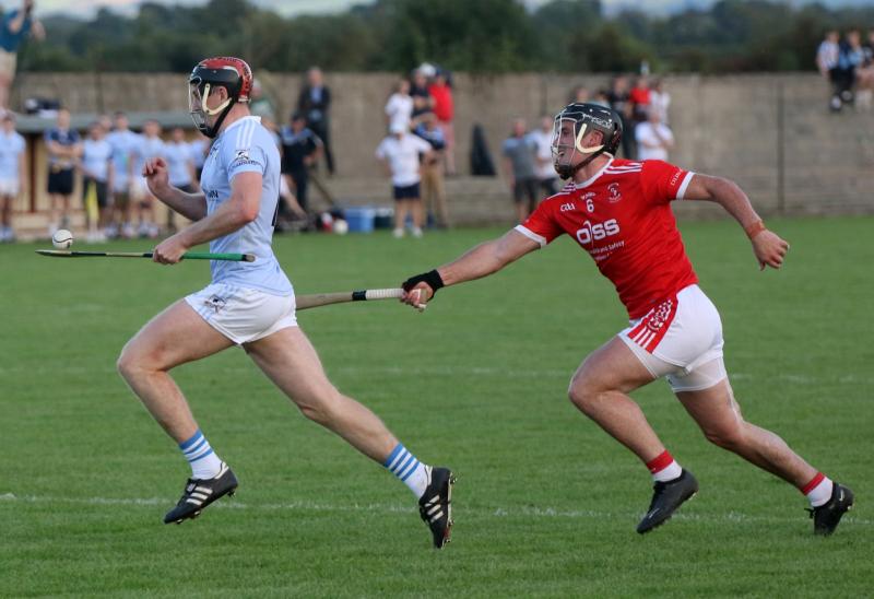 Impressive Na Piarsaigh ease past Doon in Group 1 of the Limerick SHC
