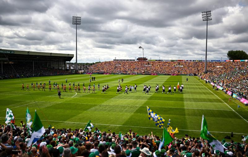 OPINION: I think it’s the year for a Limerick and Clare trilogy - Shane Dowling