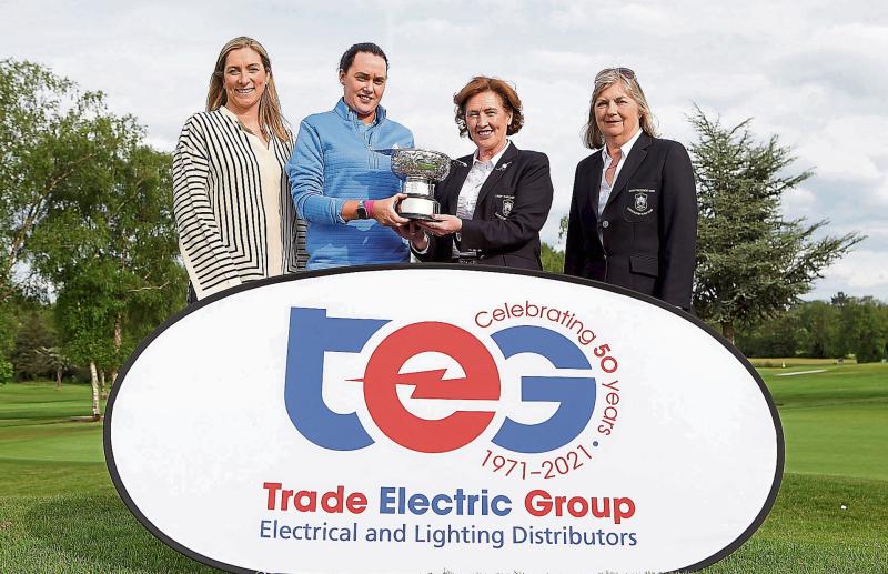 Limerick Leader's weekly golf club notes