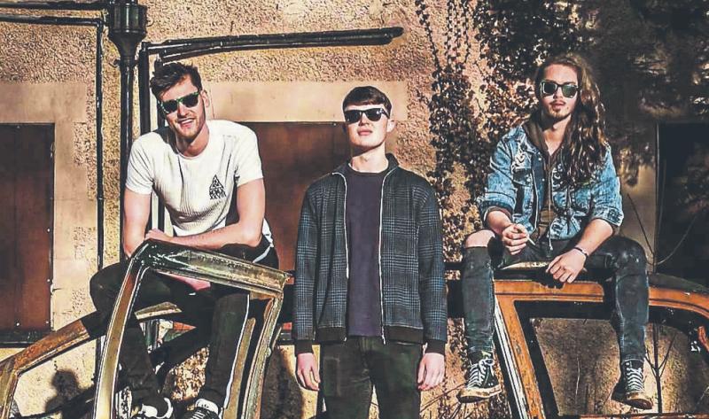 Limerick brand burst onto Treaty County music scene 