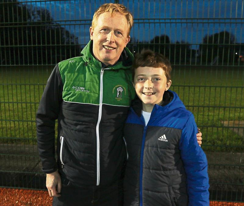 Limerick District League weekend junior soccer preview