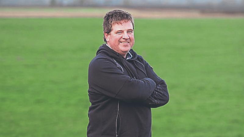 Festive campaign launched to celebrate Limerick farms