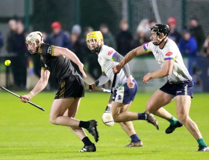 TUS Midwest aiming to become third Limerick side in Fitzgibbon quarters