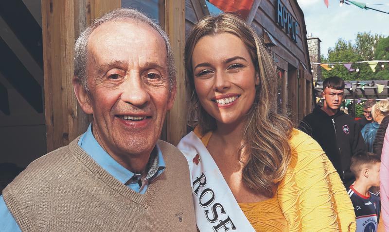 Rose of Tralee preparing for an &lsquo;eye-opening&rsquo; aid mission to Poland  