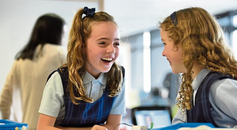 Positive Parenting: September has become the new ‘New Year’ for parents