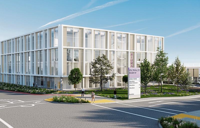 €40m medical facility gets the go-ahead in Limerick