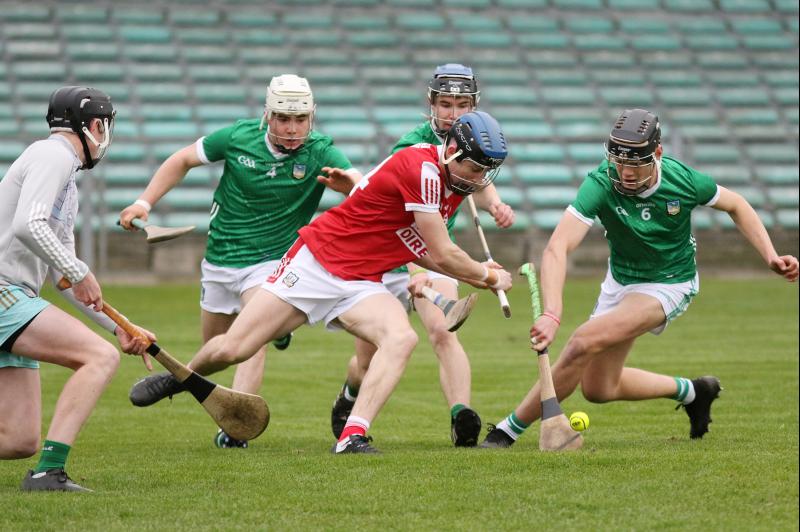 Missed chances prove costly as Limerick fall to Rebels