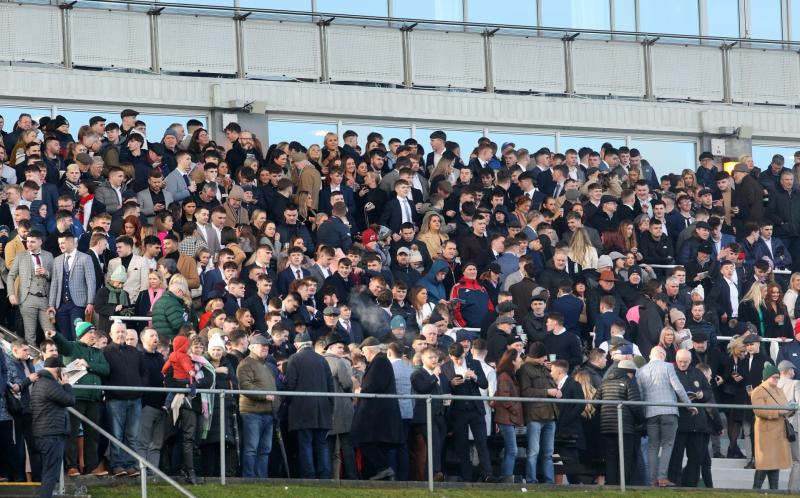 Preview: December 27 card at Limerick Christmas Racing Festival