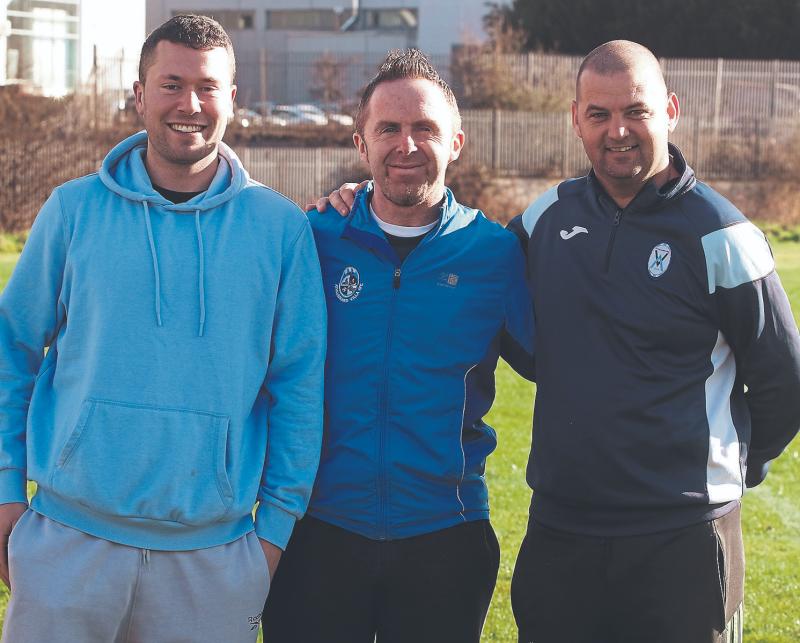Limerick District League weekly junior soccer preview