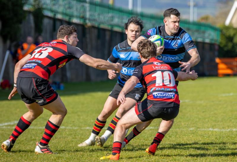 Limerick clubs face crucial final round All-Ireland League fixtures