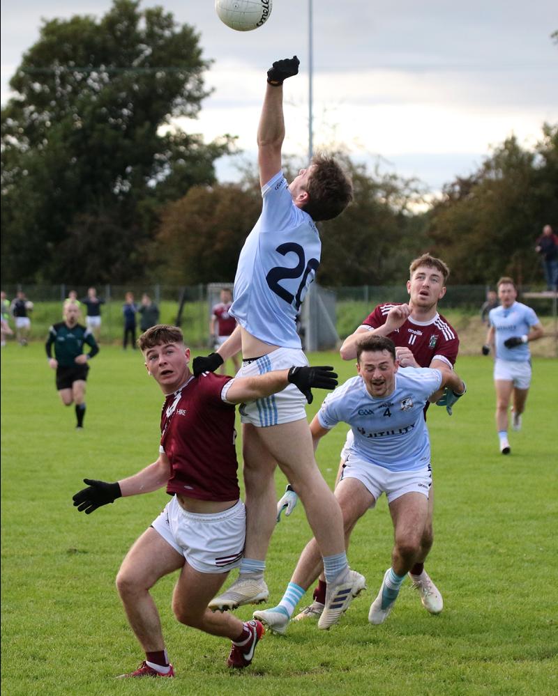 Crucial wins for Oola and Na Piarsaigh in Limerick SFC round four fixtures