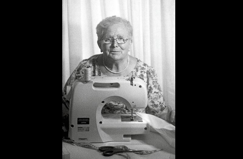 Limerick photo exhibition to capture timeless wisdom