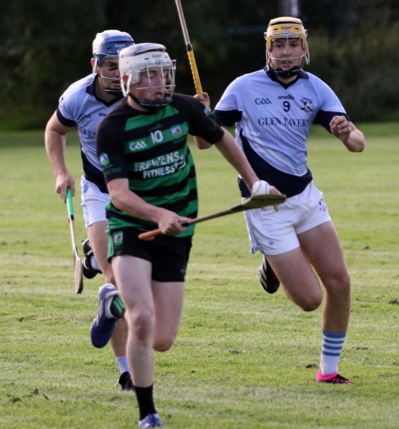 Glenroe Na Piarsaigh