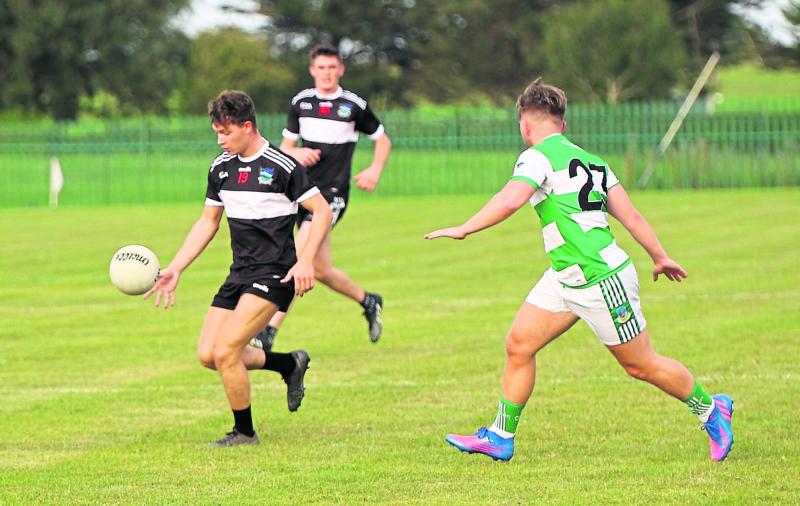 Limerick SFC Round 4 round-up of Saturday night's action