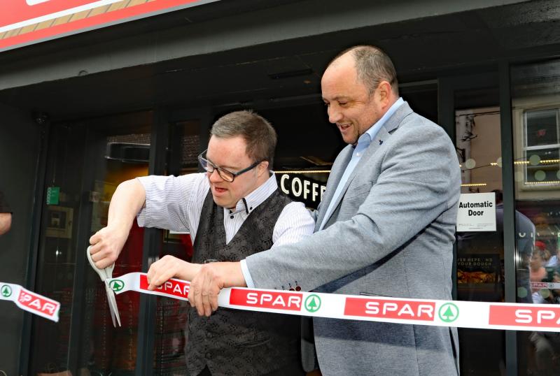 In Pictures: Limerick shop celebrates official reopening after revamp 