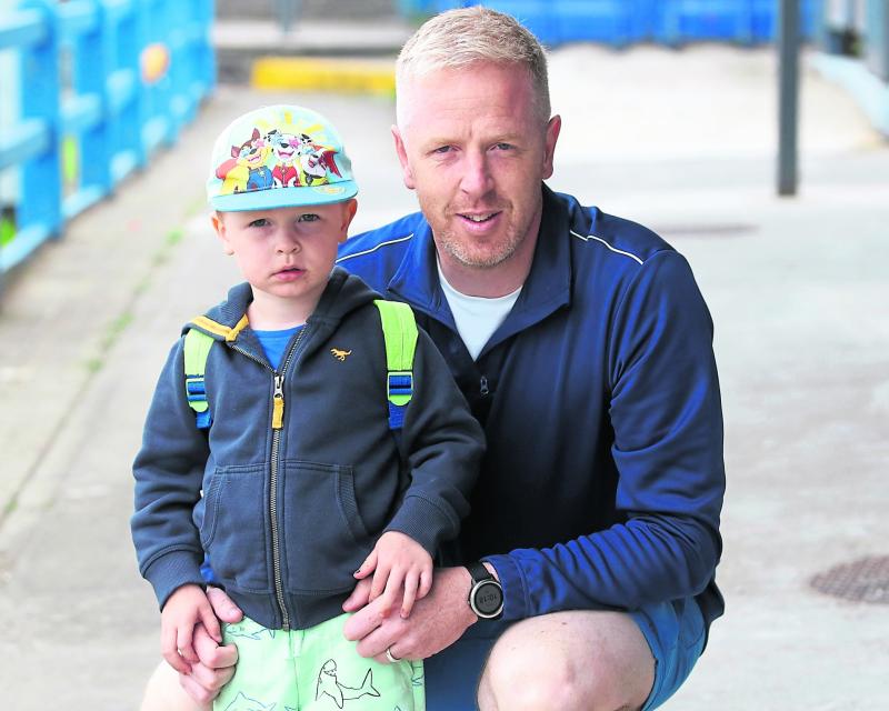 Limerick District League lower division's round-up