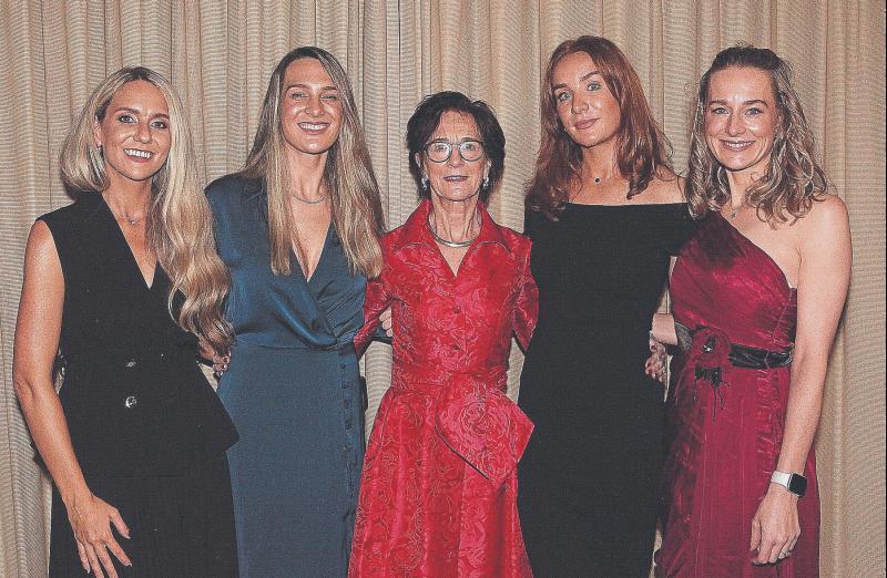 Limerick Leader weekly golf club notes Limerick Live