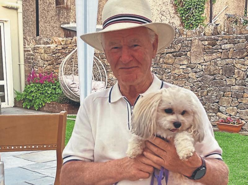 Funeral Mass to take place of popular &lsquo;gentleman&rsquo; after tragic fall at Garda Headquarters