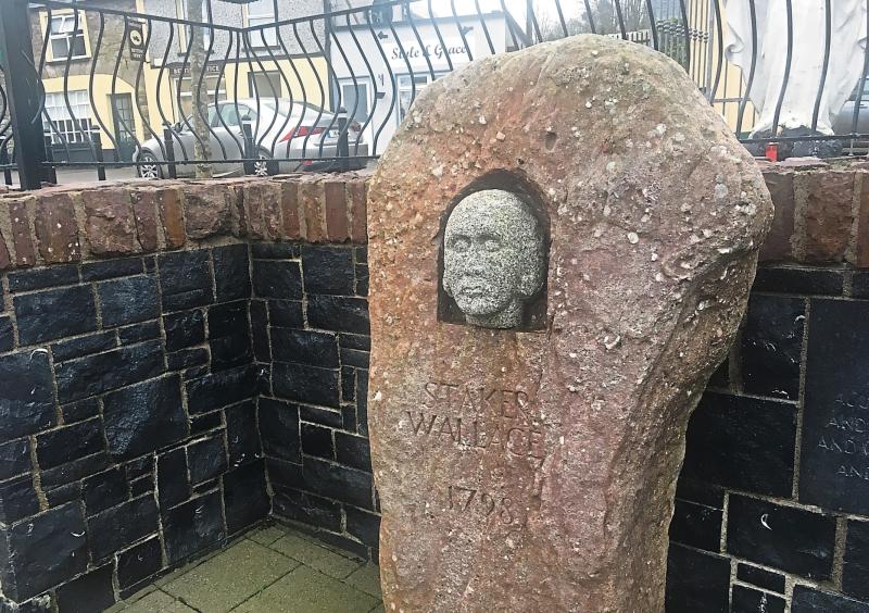 Mystery of Staker’s remains found in Limerick stays unsolved