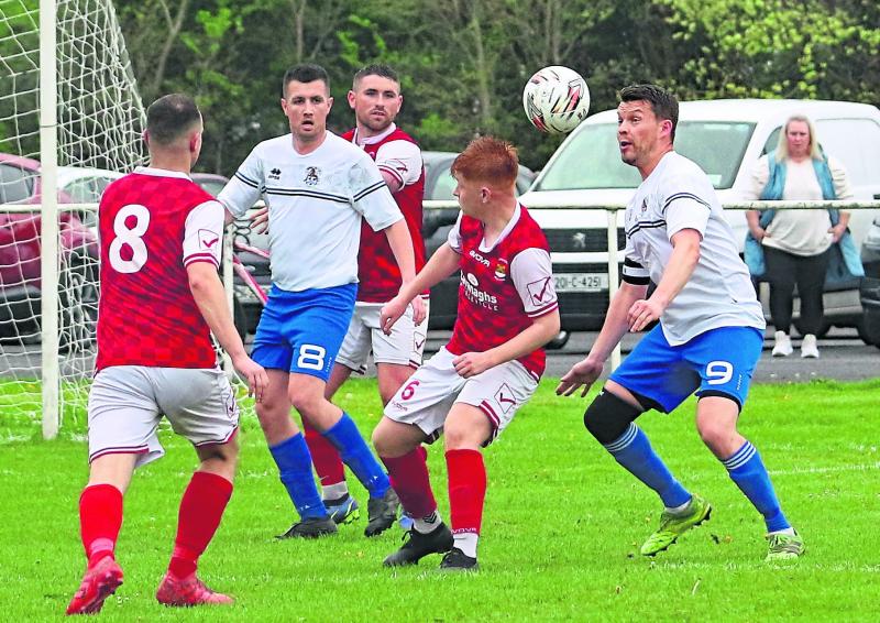 Limerick District League round-up as Pike Rivers reach FAI Junior Cup final