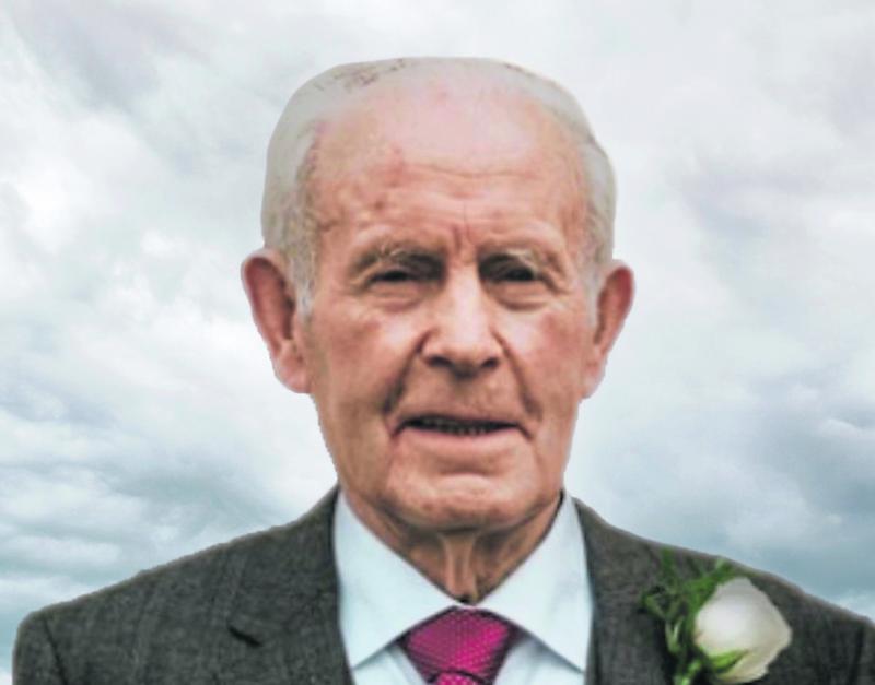 Obituary: Limerick man Richard always put farmers first and was even arrested for the cause in 1967