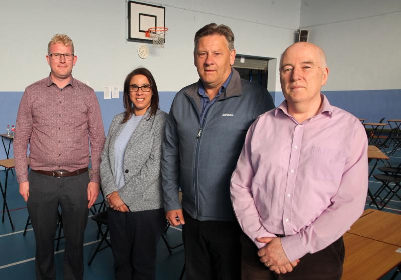 Almost 1,000 people respond to survey on new community centre for Limerick