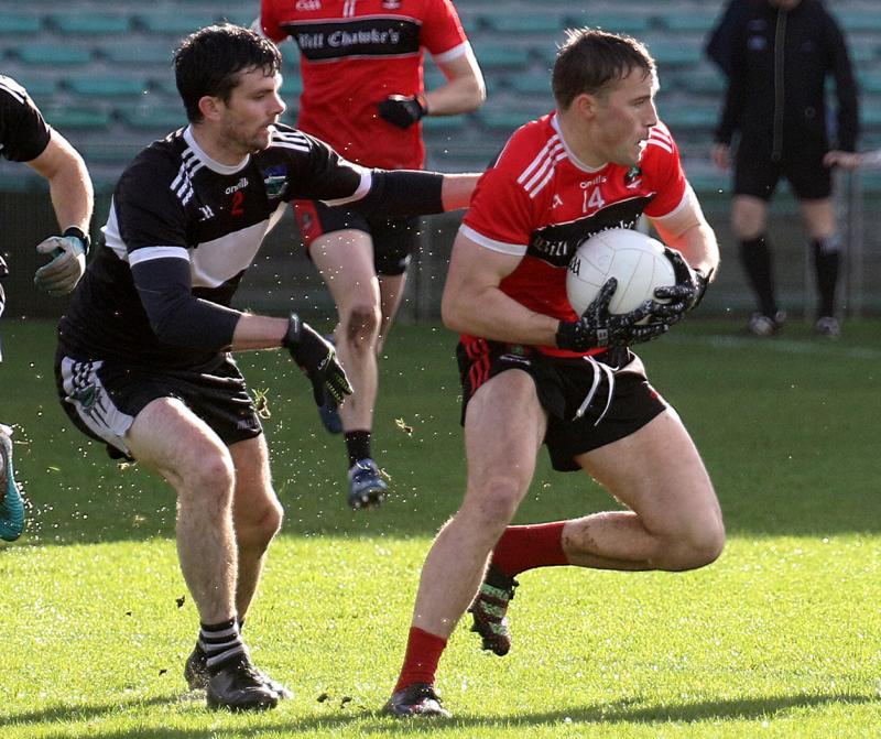Limerick GAA clubs turn attention to Munster action