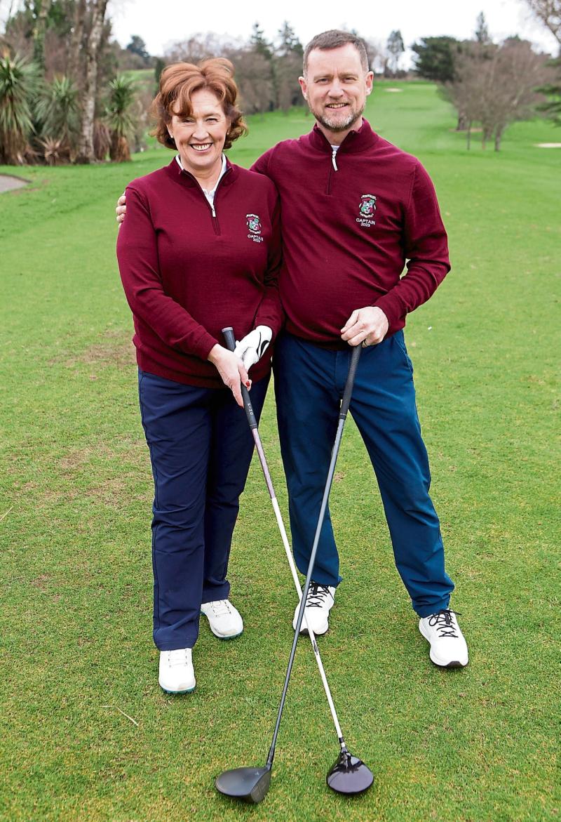 Limerick Leader weekly golf club notes