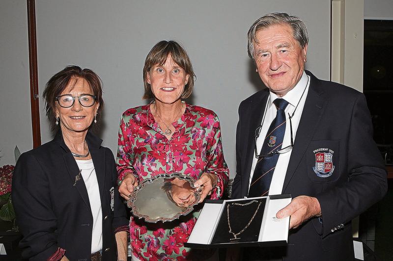 Limerick Leader weekly golf club notes