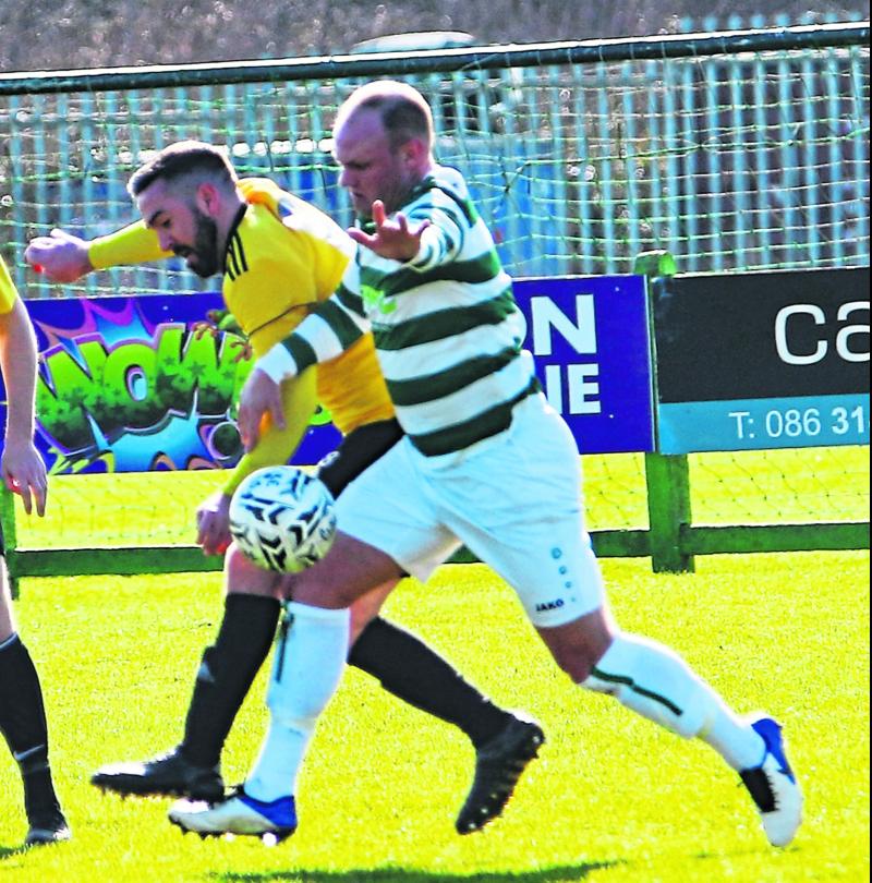 Limerick's Pike Rovers handed away draw in FAI Junior Cup quarter-finals