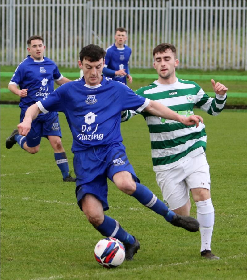 Limerick District League clubs eye FAI Junior Cup action