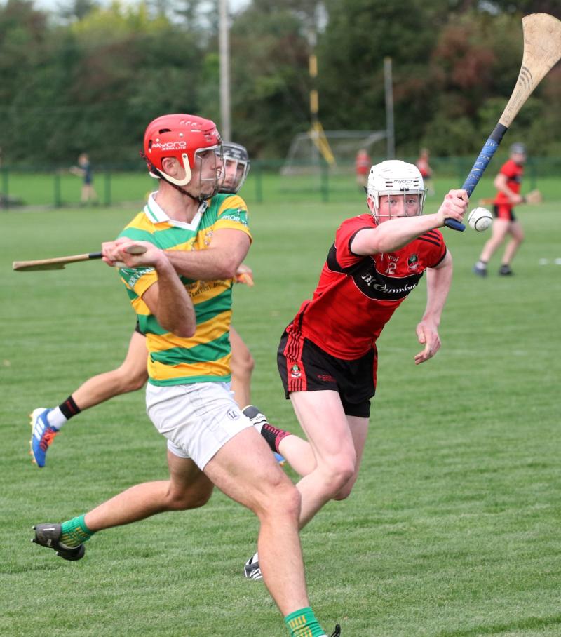 South Liberties and Garryspillane face off in bid to stay in the Limerick SHC